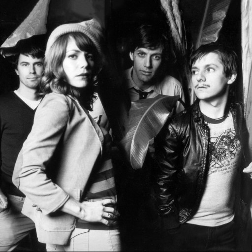 Rilo Kiley Charlotte Tickets