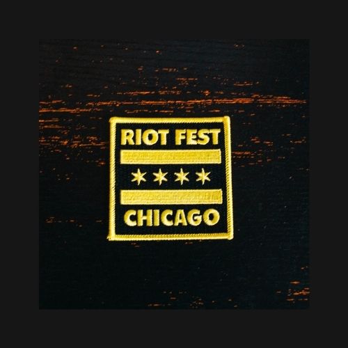 Riot Fest Chicago Charlotte Tickets