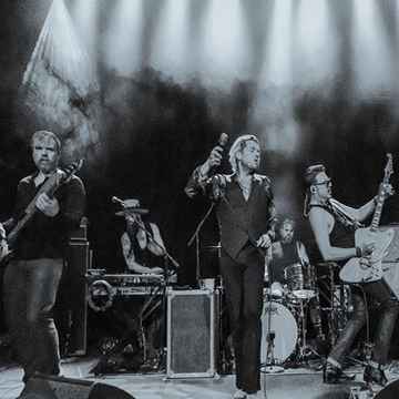 Rival Sons Concerts in Charlotte