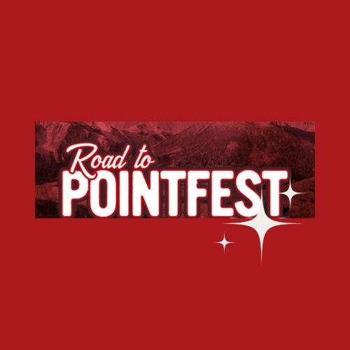 Road To Pointfest Charlotte Tickets