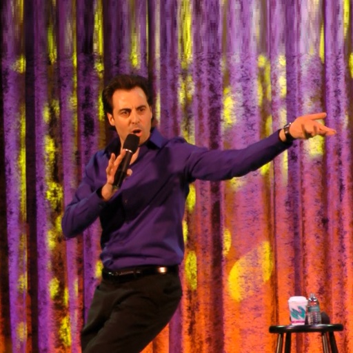 Rob Magnotti Charlotte Tickets
