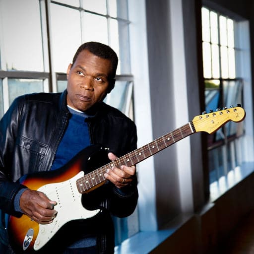 Robert Cray Charlotte Tickets