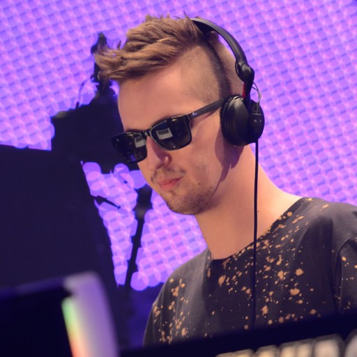Robin Schulz Charlotte Tickets