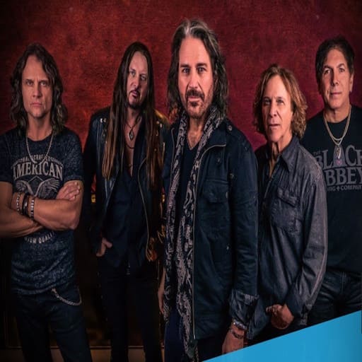 Rock The Dam Charlotte Tickets