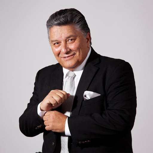 Rogelio Ramos Charlotte Tickets