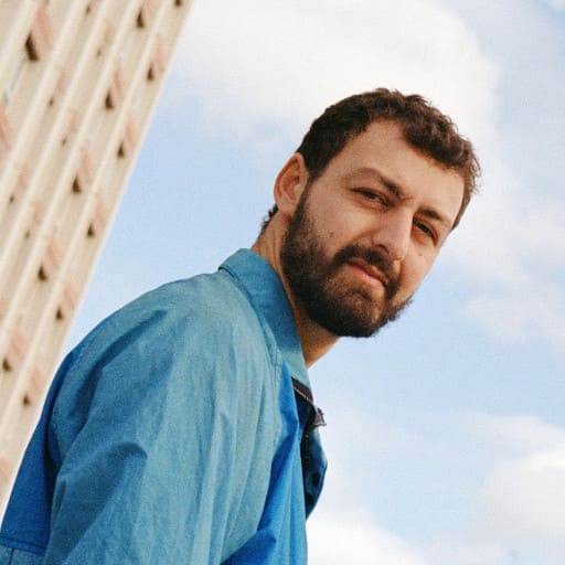Roman Frayssinet Charlotte Tickets