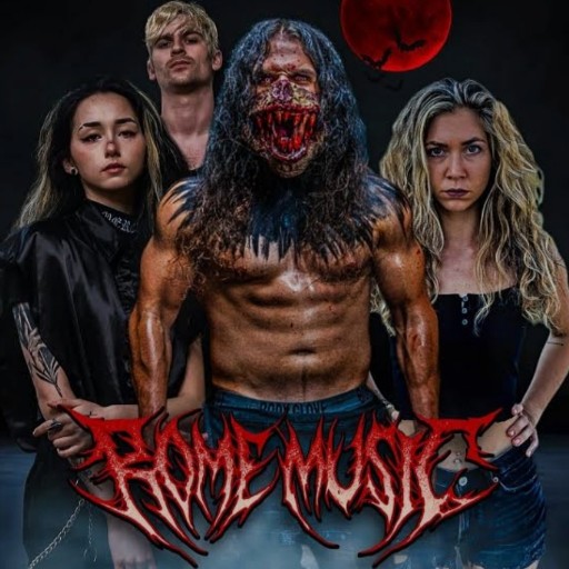 Rome Concerts in Charlotte