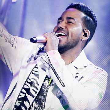 Romeo Santos Charlotte Tickets