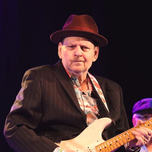 Ronnie Earl Charlotte Tickets