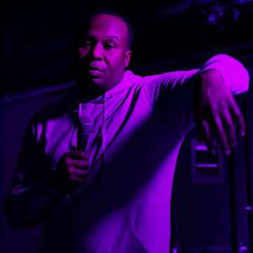 Roy Wood Jr. Charlotte Tickets