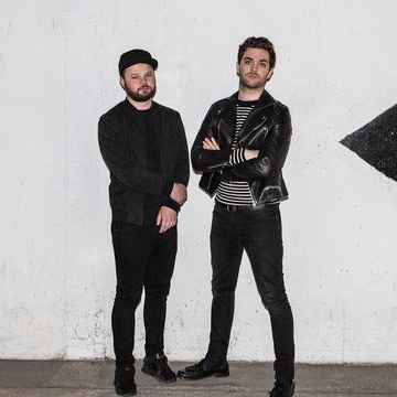 Royal Blood Charlotte Tickets