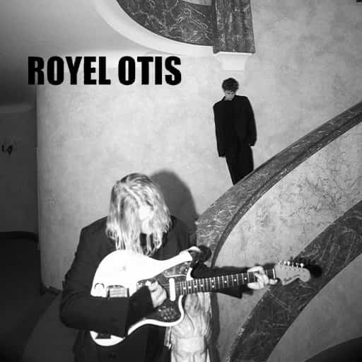 Royel Otis in Charlotte
