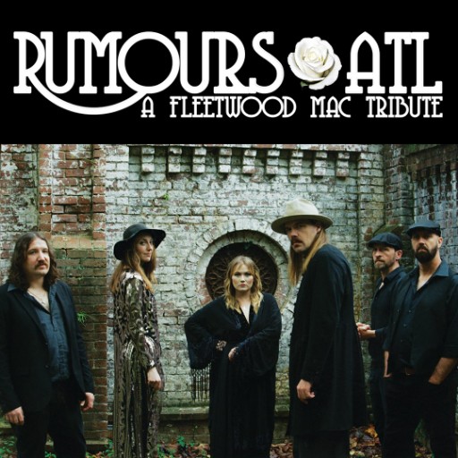 Rumours ATL - A Fleetwood Mac Tribute concerts in Charlotte.