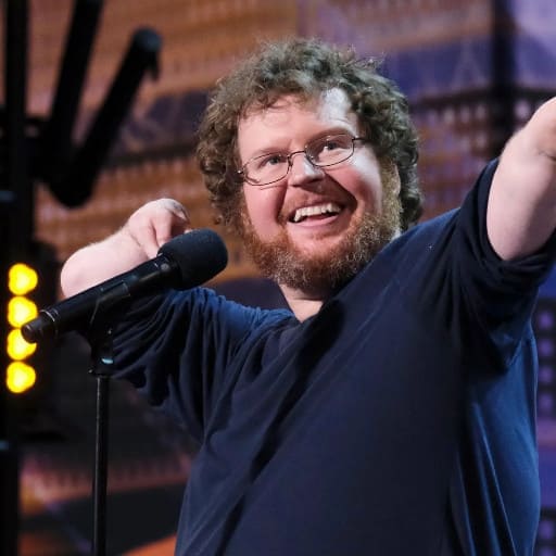 Ryan Niemiller Charlotte Tickets