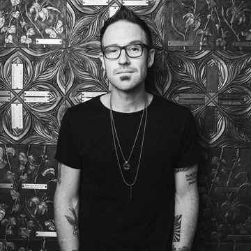 Ryan Stevenson Charlotte Tickets