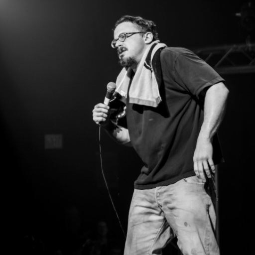 Sam Hyde Charlotte Tickets
