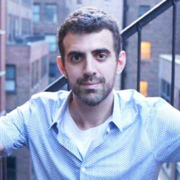 Sam Morril Charlotte Tickets