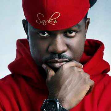 Sarkodie Charlotte Tickets