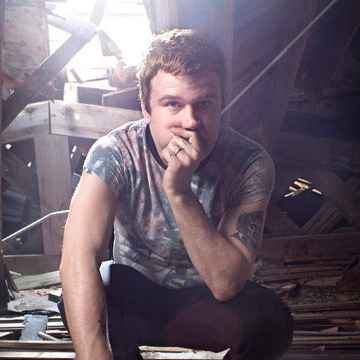 Say Anything Charlotte Tickets