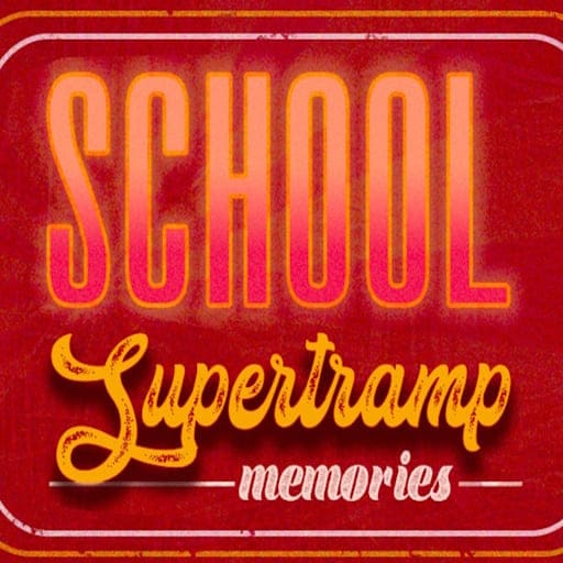 School - Supertramp Memories Charlotte Tickets