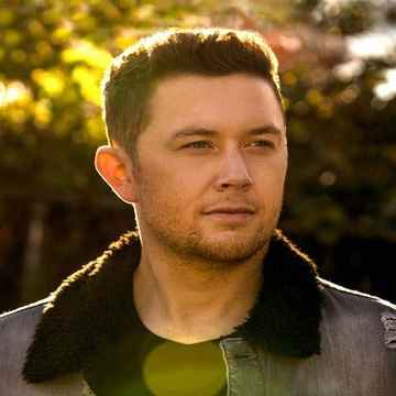 Scotty McCreery Charlotte Tickets