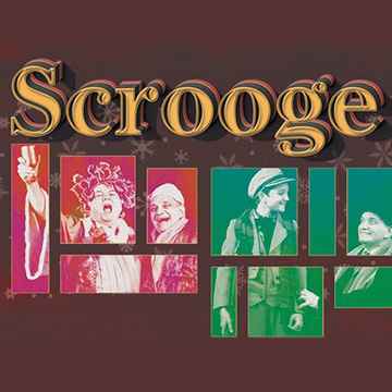 Scrooge Charlotte Tickets