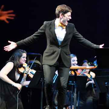 Seattle Rock Orchestra Concerts in Charlotte