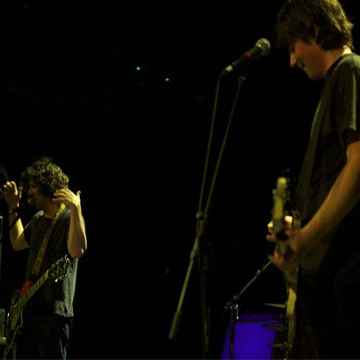 Sebadoh Charlotte Tickets