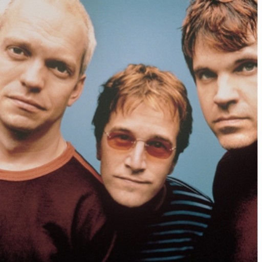 Semisonic Charlotte Tickets