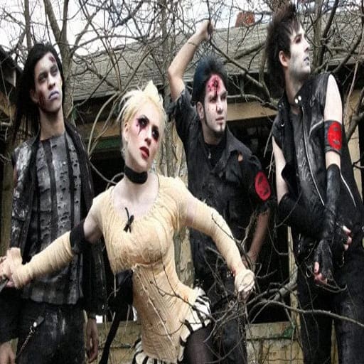 September Mourning Charlotte Tickets