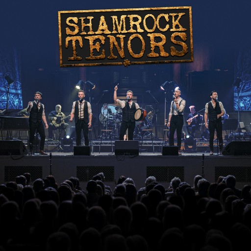 Shamrock Tenors Charlotte Tickets