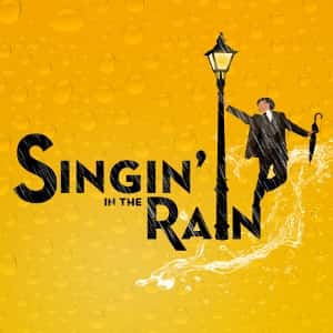 Singin' In The Rain Charlotte Tickets