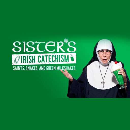 Sister's Irish Catechism Charlotte Tickets
