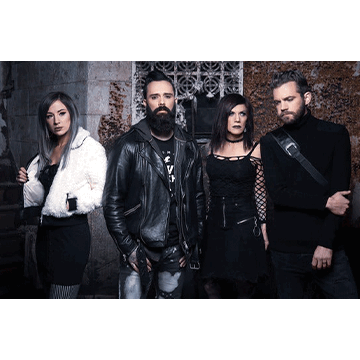 Skillet Charlotte Tickets
