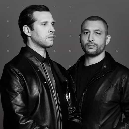Slander - DJ Charlotte Tickets