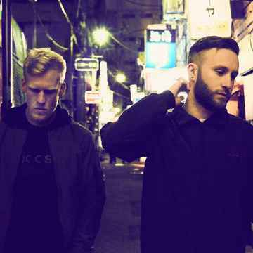 Snakehips Charlotte Tickets
