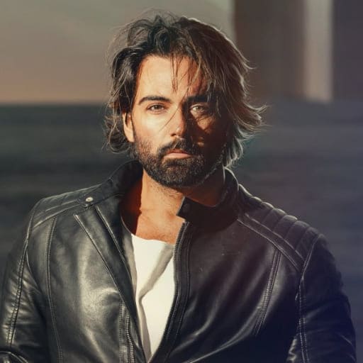 Sohrab Pakzad Charlotte Tickets
