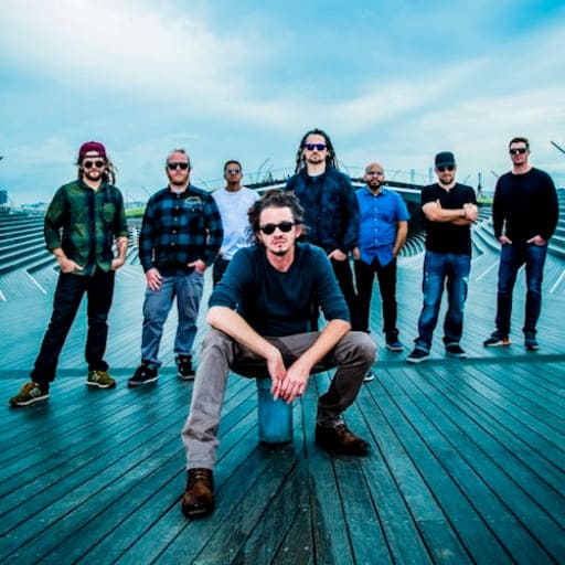 Soja Charlotte Tickets