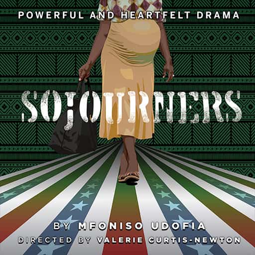 Sojourners Charlotte Tickets