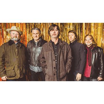 Son Volt Charlotte Tickets