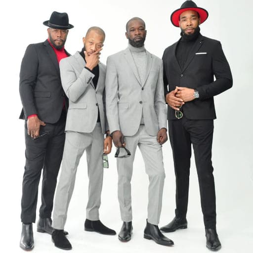 Soul For Real Charlotte Tickets