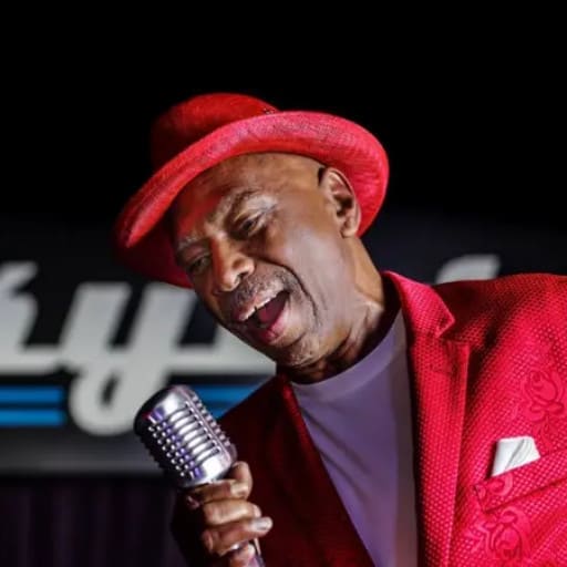 Soul Man Sam Charlotte Tickets