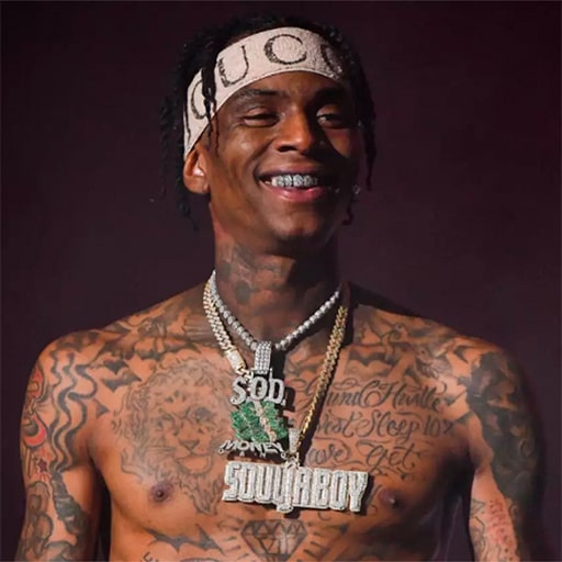 Soulja Boy Charlotte Tickets