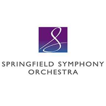 Springfield Symphony Orchestra Charlotte Tickets