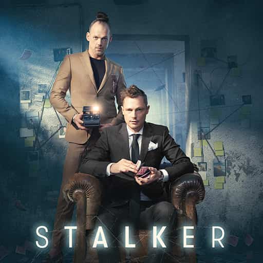 Stalker Charlotte Tickets