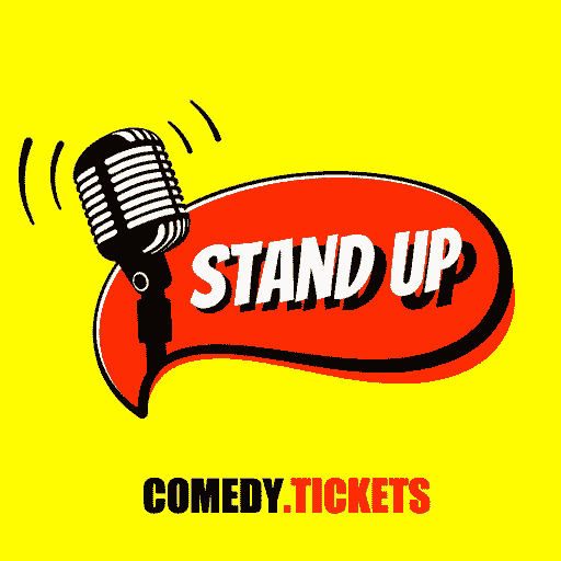 Stand Up Comedy Charlotte Tickets