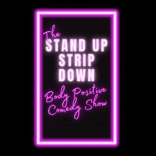 Stand Up, Strip Down Charlotte Tickets