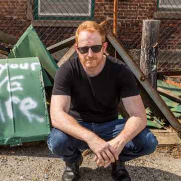 Steve Hofstetter Charlotte Tickets