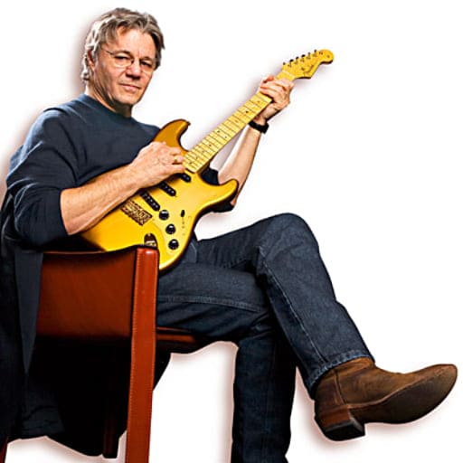 Steve Miller in Charlotte