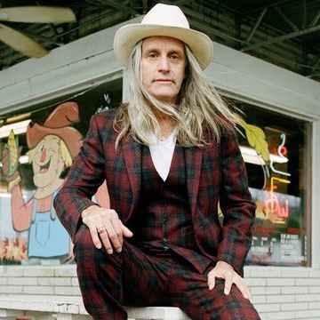Steve Poltz in Charlotte